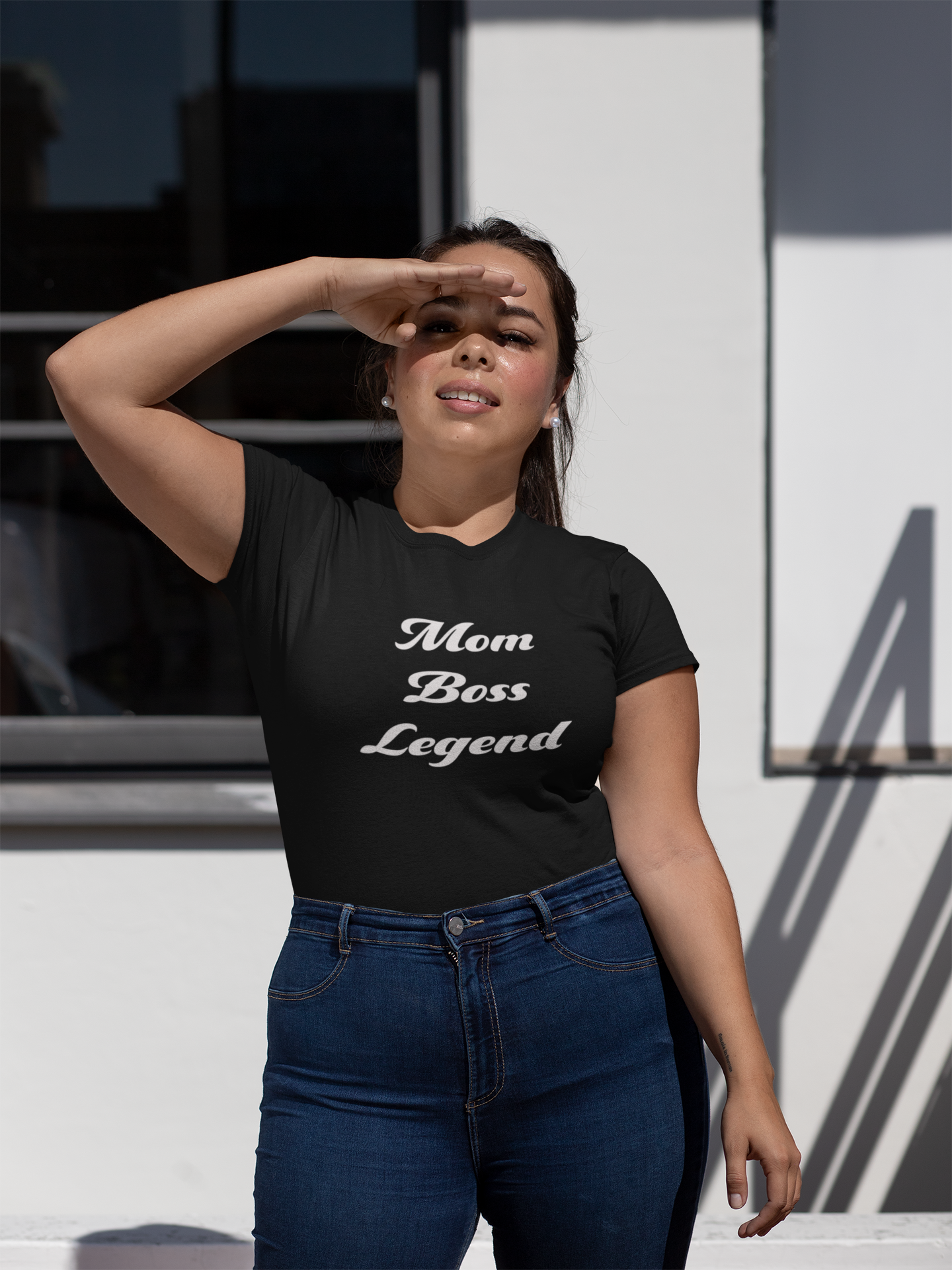 Women’s T-Shirts