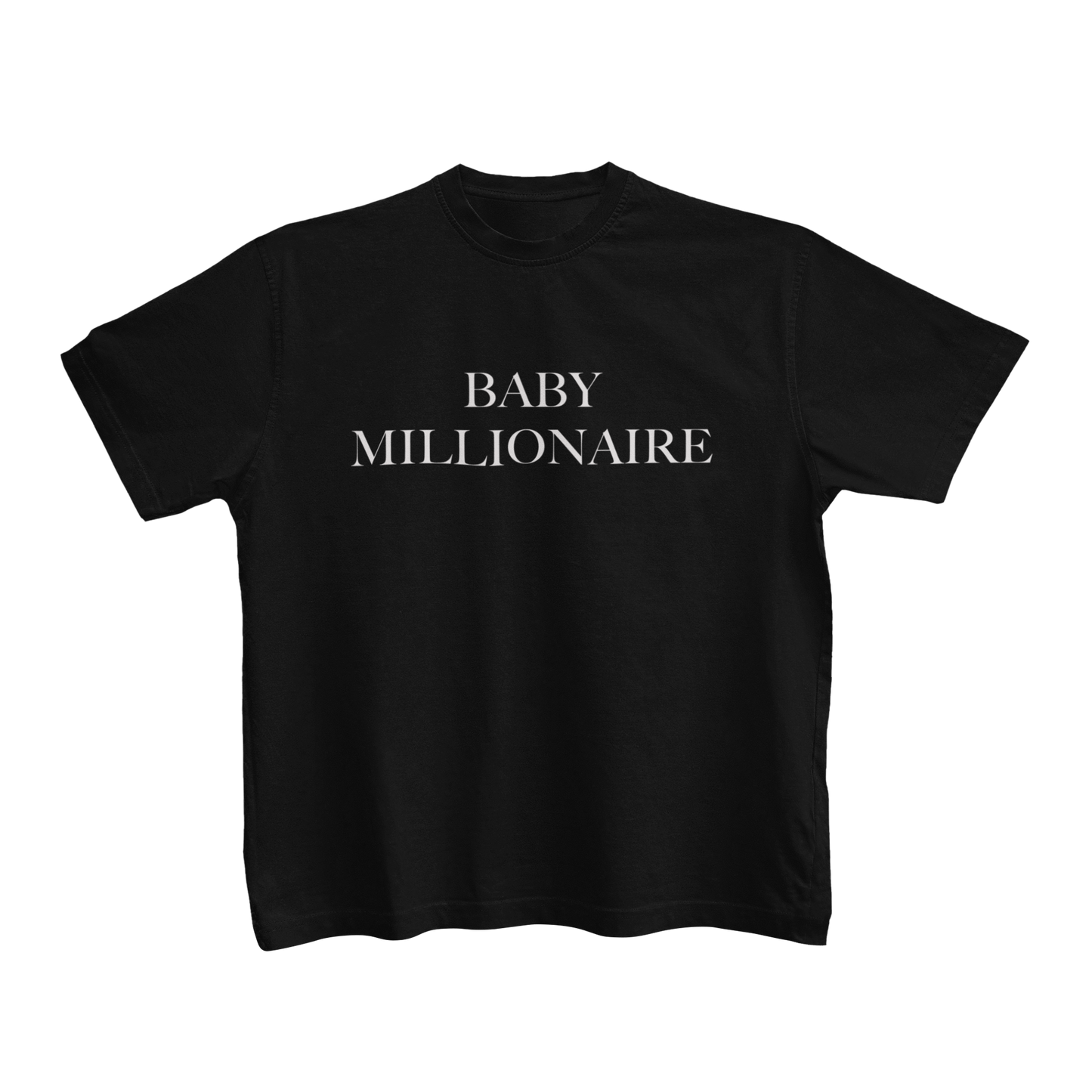 Toddler Baby Millionaire