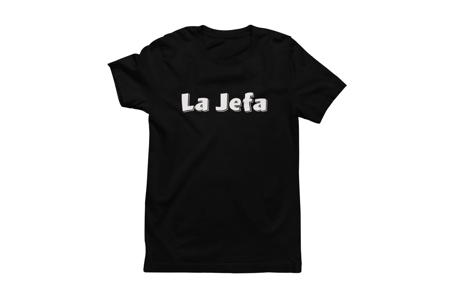 La Jefa T-shirt