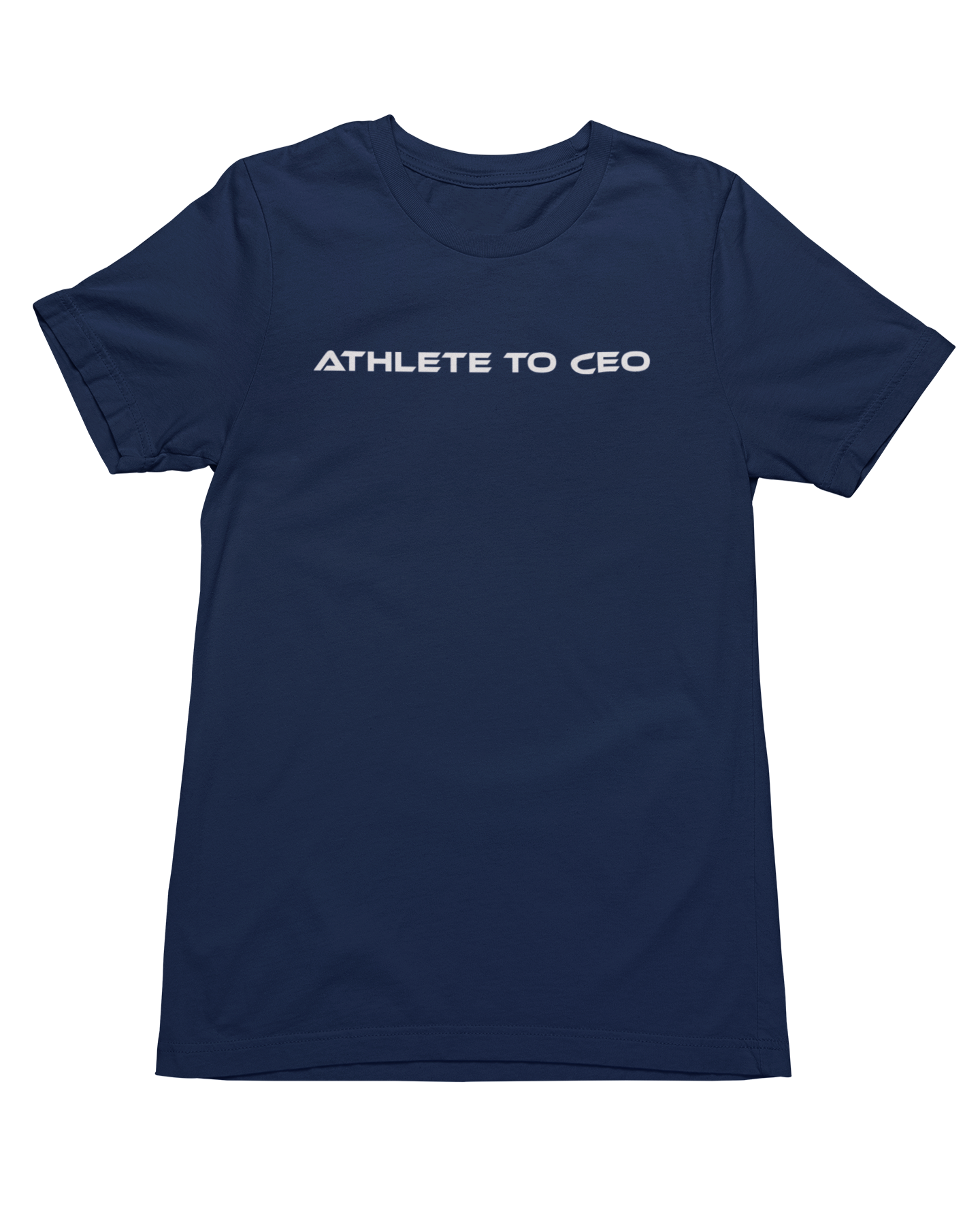 Athlete to CEO