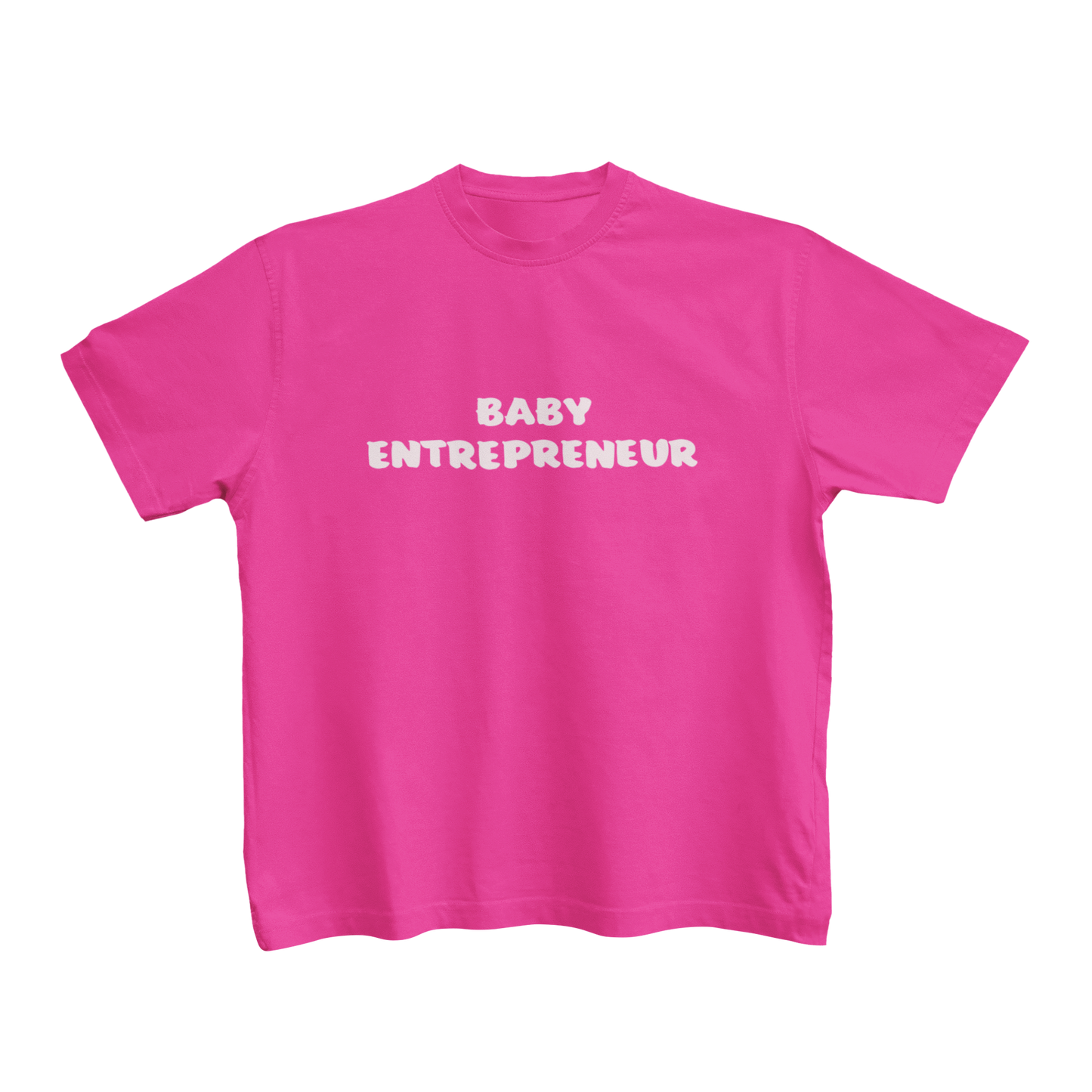 Baby Entrepreneur