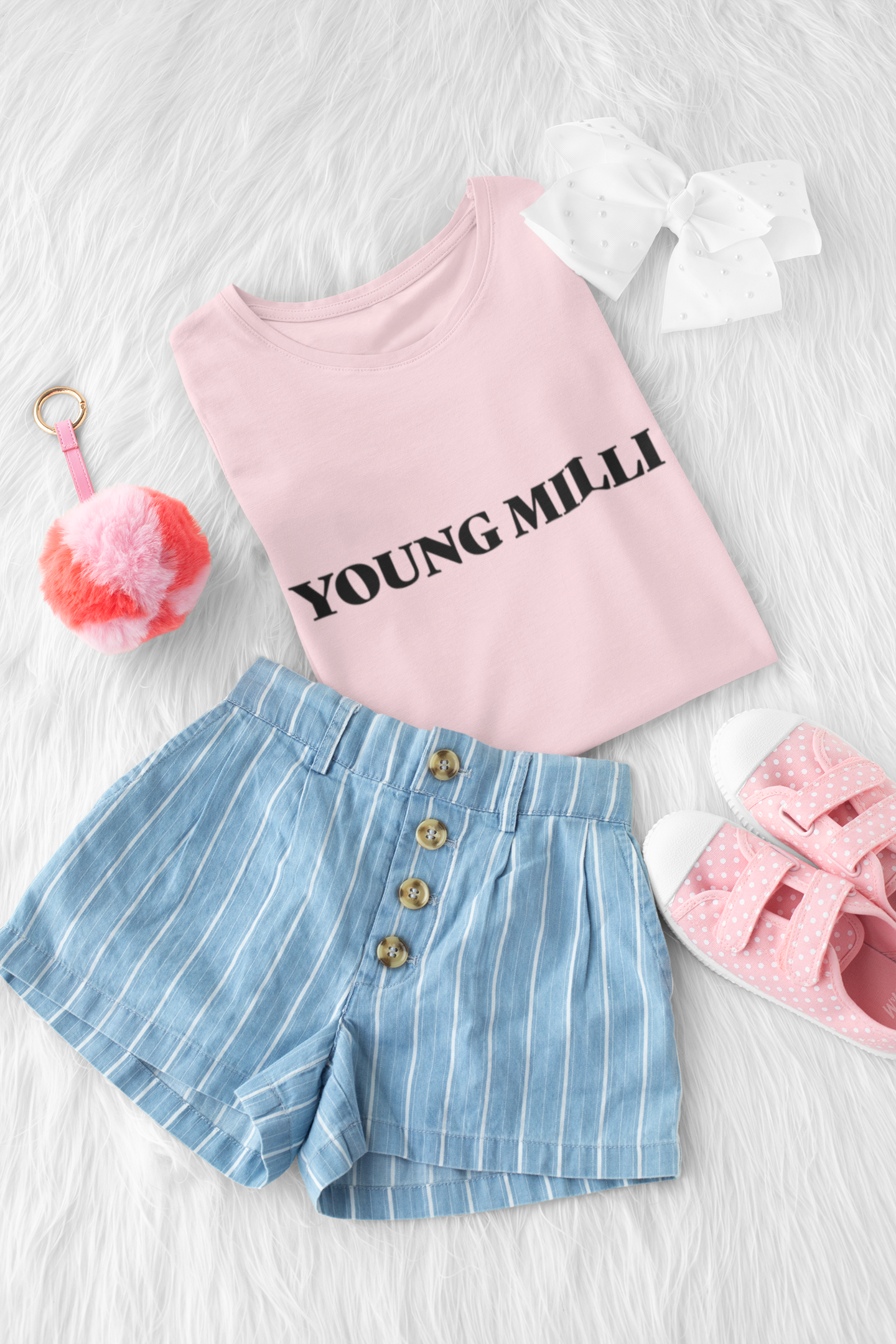 Young Milli