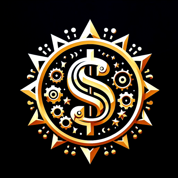 Modern Wealth Gear logo