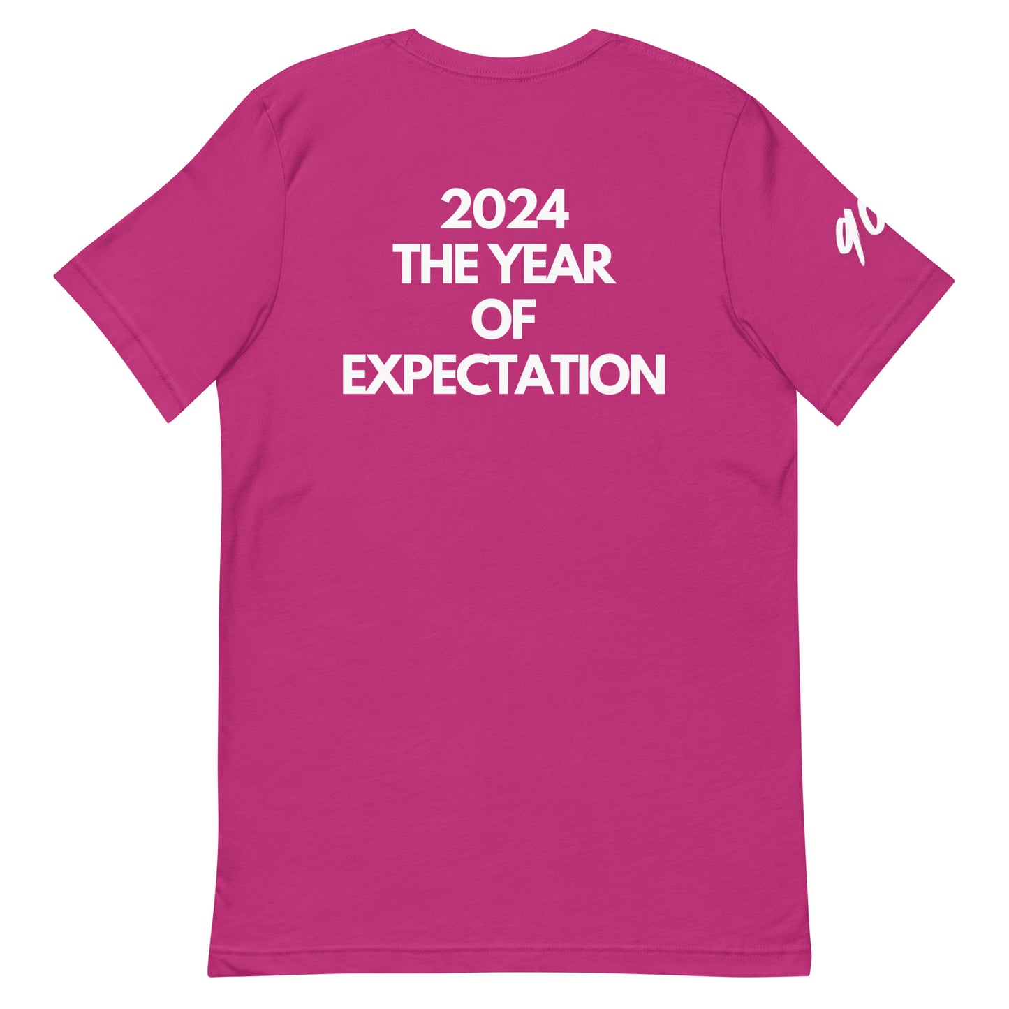 2024 Mantra T-shirt
