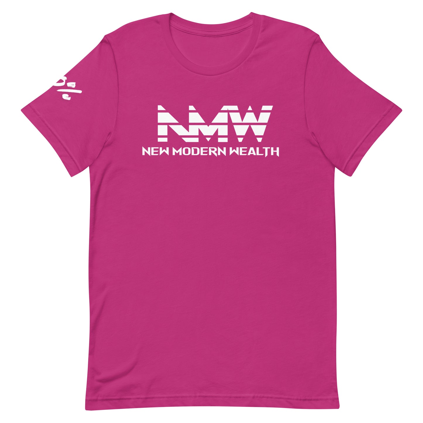 90% NMW Killeen shirt