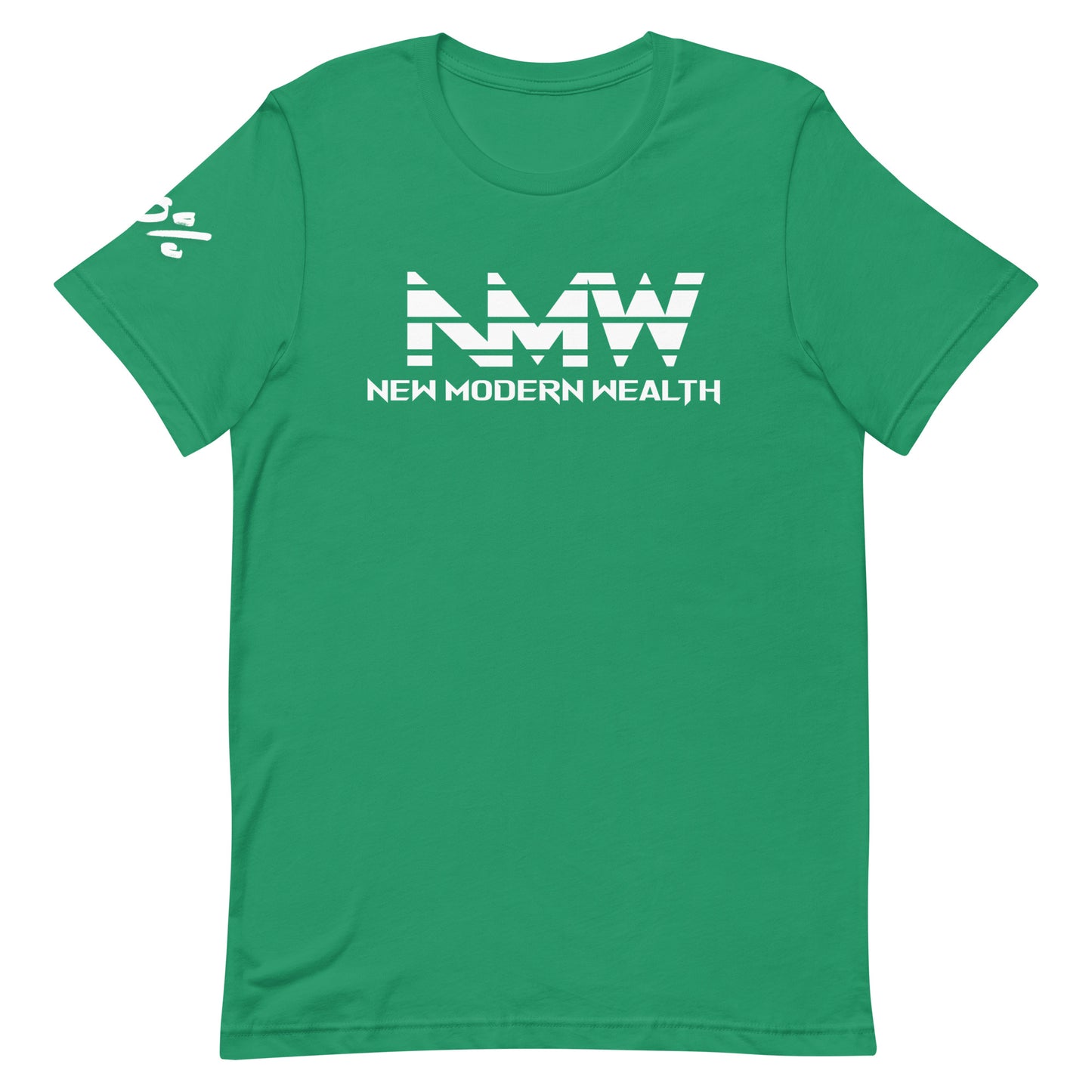 90% NMW Killeen shirt