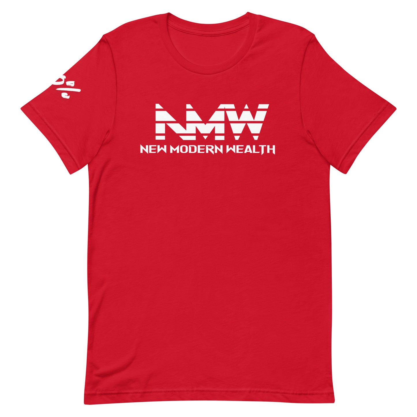 90% NMW Killeen shirt
