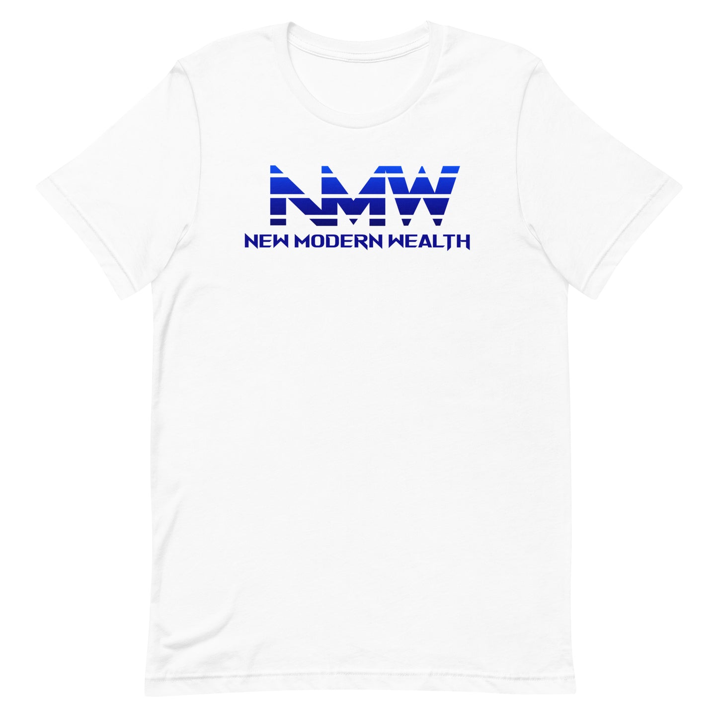 NMW White Classic