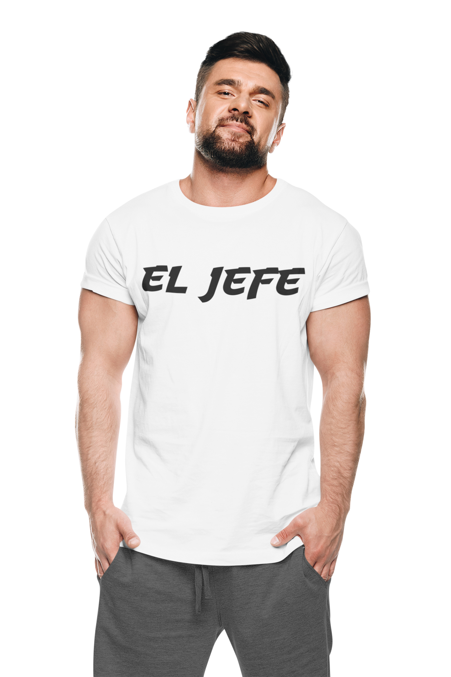 El Jefe