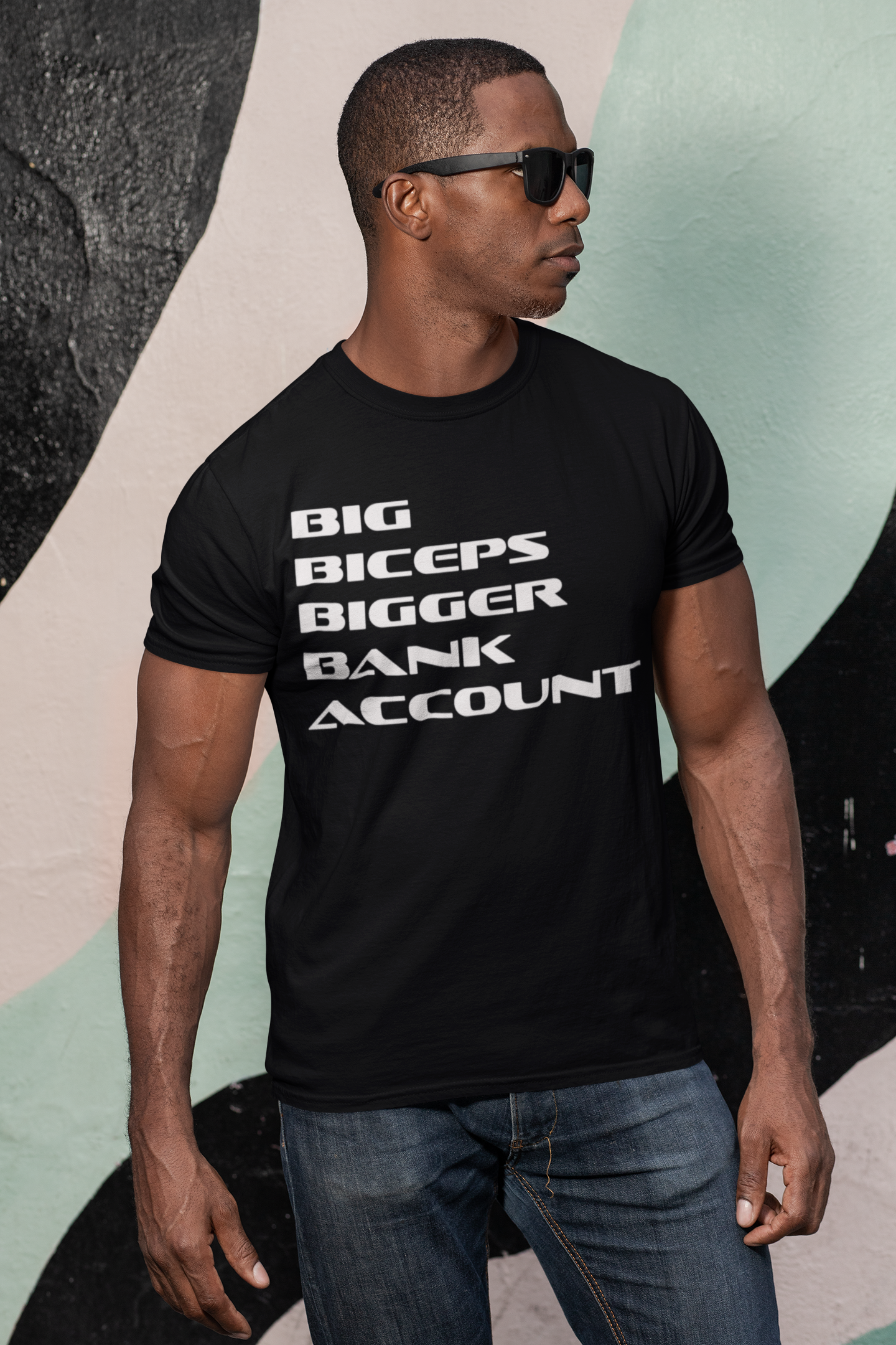Men’s T-Shirts