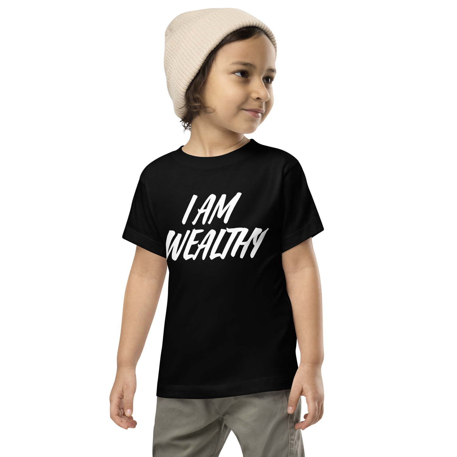 Toddler T-Shirts