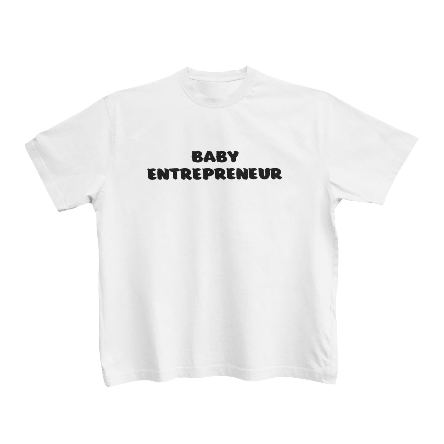 Baby Entrepreneur