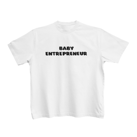 Baby Entrepreneur
