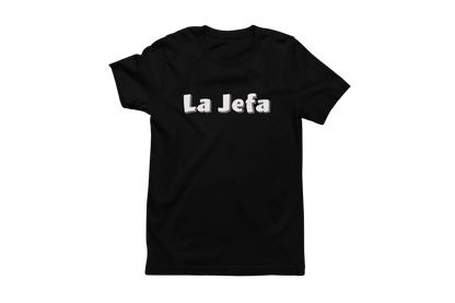 La Jefa T-shirt