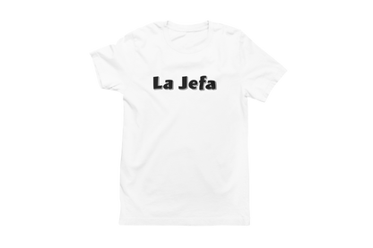 La Jefa T-shirt