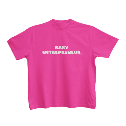 Baby Entrepreneur