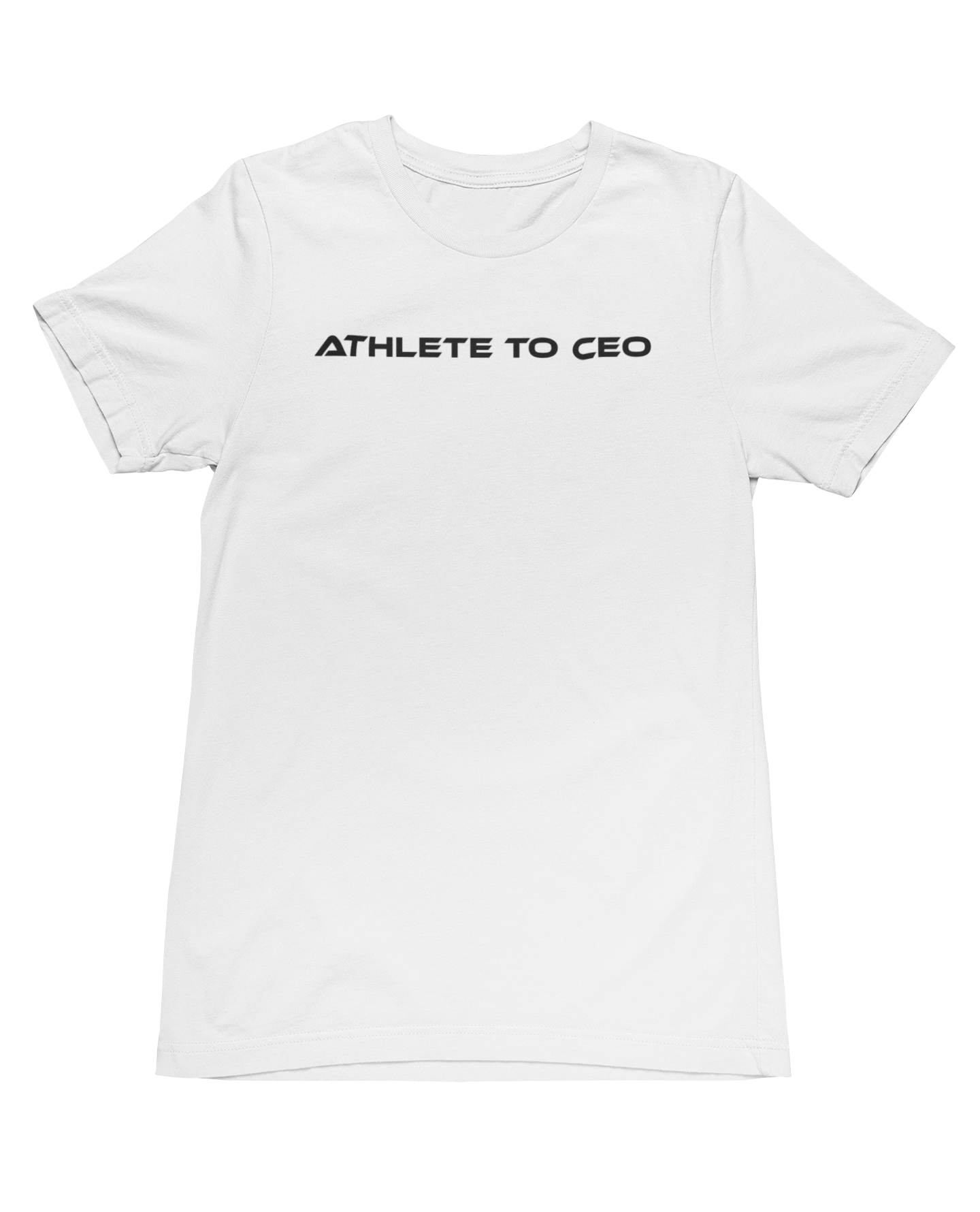 Athlete to CEO