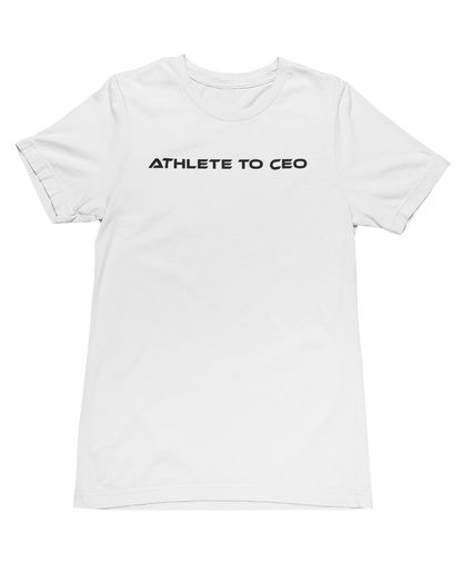 Athlete to CEO