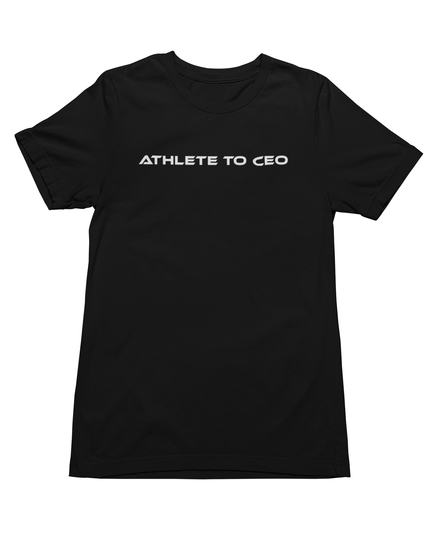 Athlete to CEO