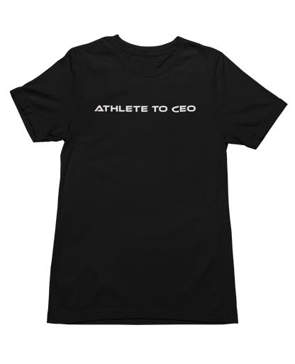 Athlete to CEO