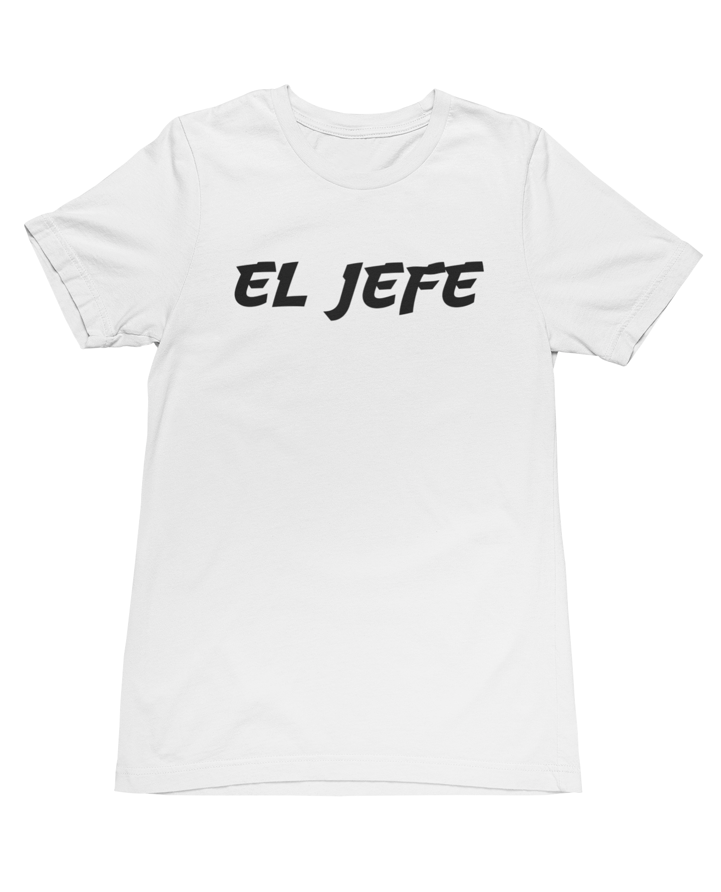 El Jefe