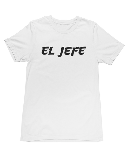 El Jefe