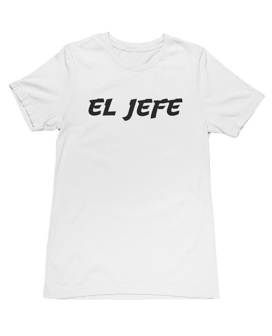 El Jefe