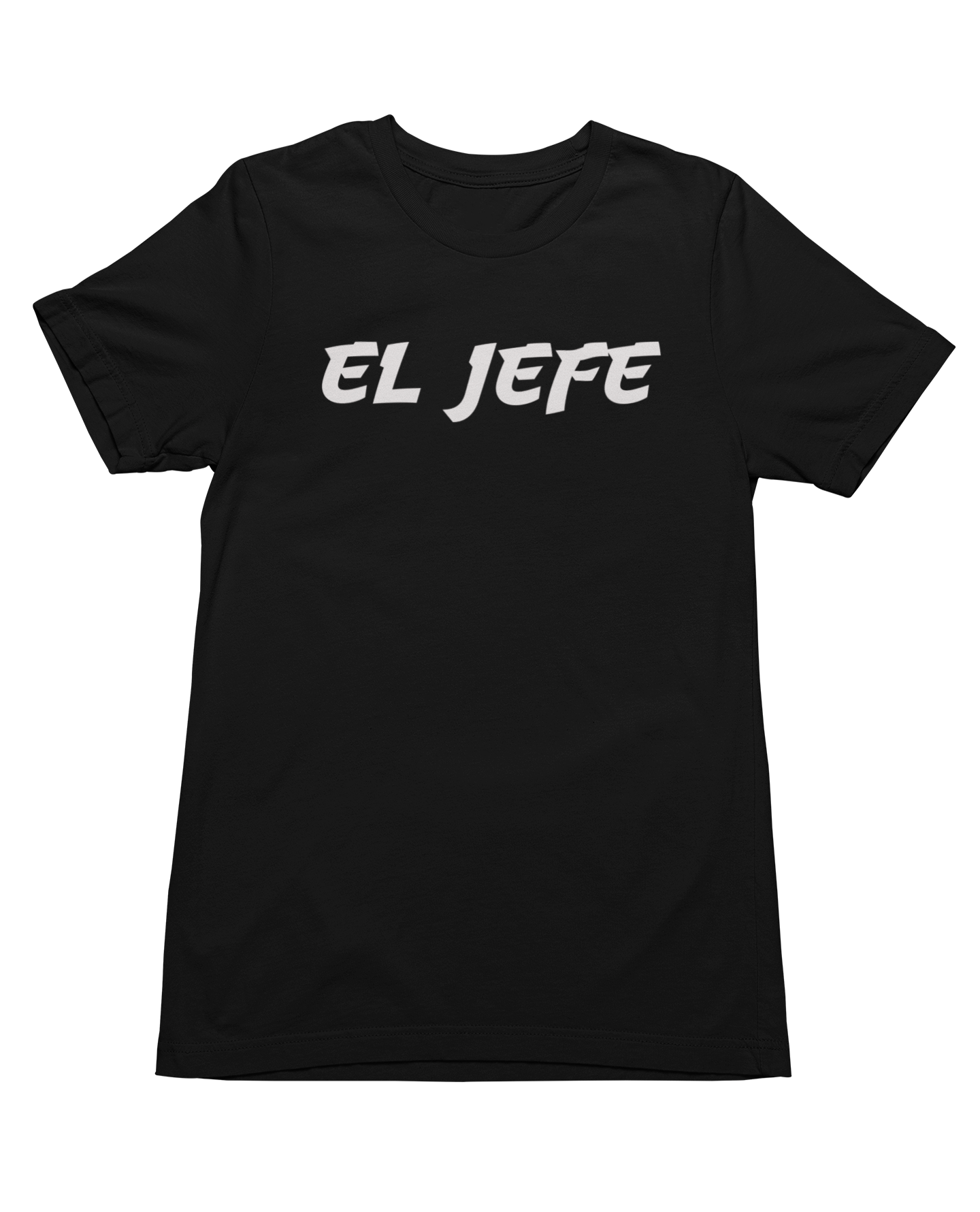 El Jefe