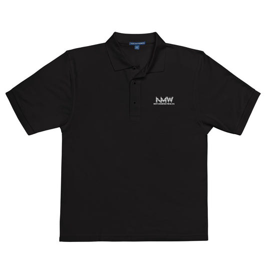 Men's NMW  Polo