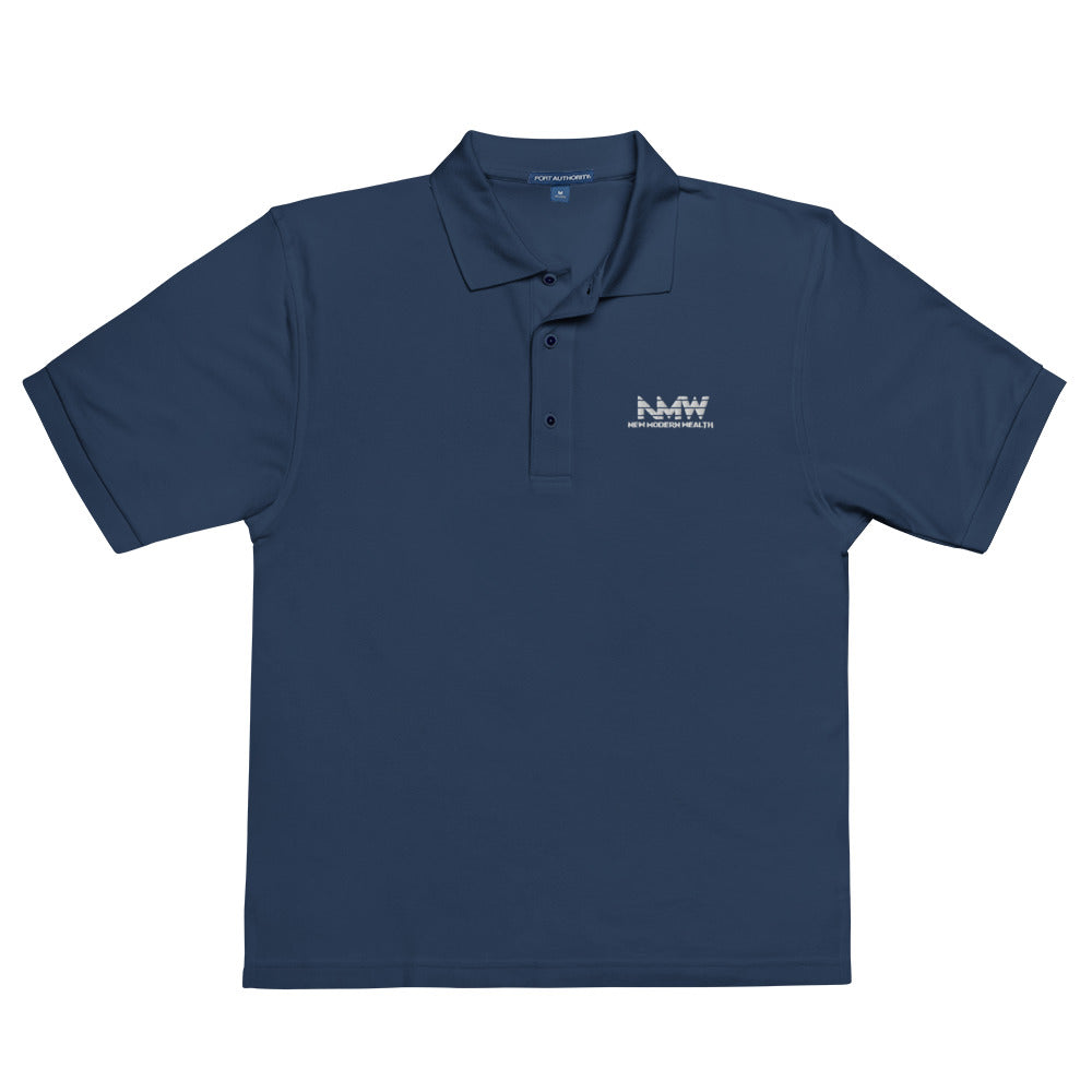 Men's NMW  Polo