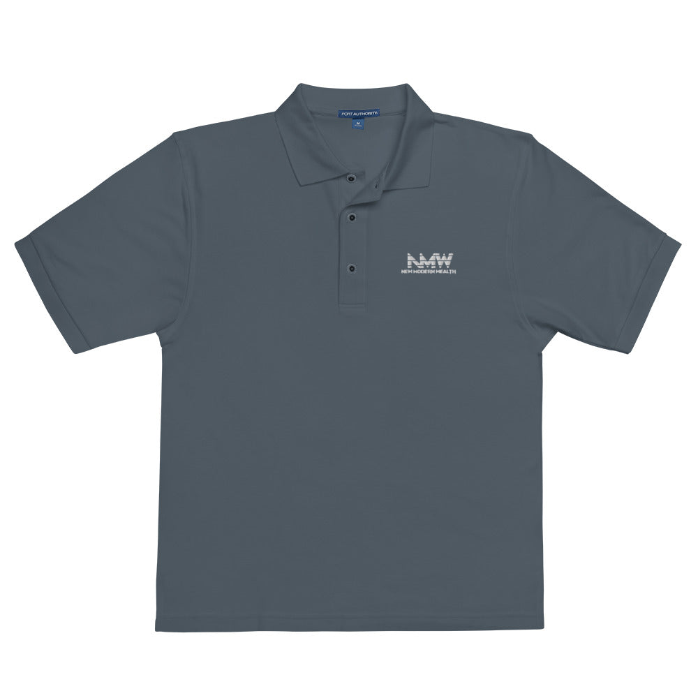 Men's NMW  Polo