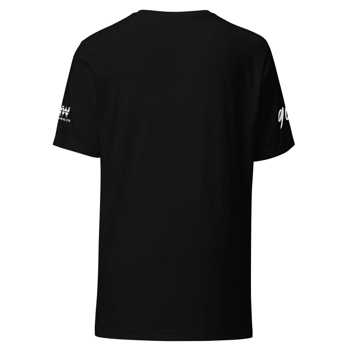 Battle Tested T-shirt