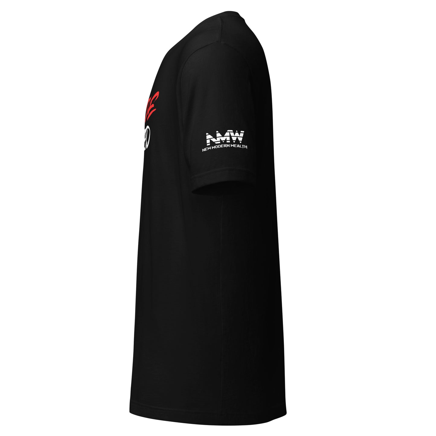 Battle Tested T-shirt