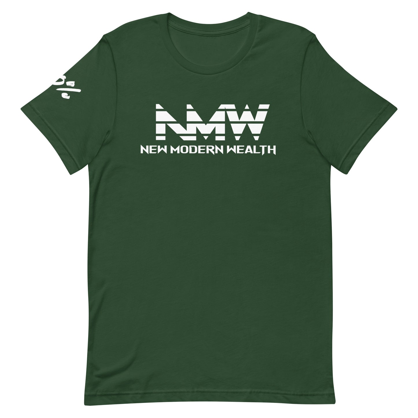 90% NMW Killeen shirt
