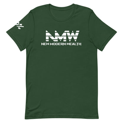 90% NMW Killeen shirt