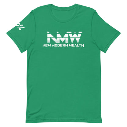 90% NMW Killeen shirt