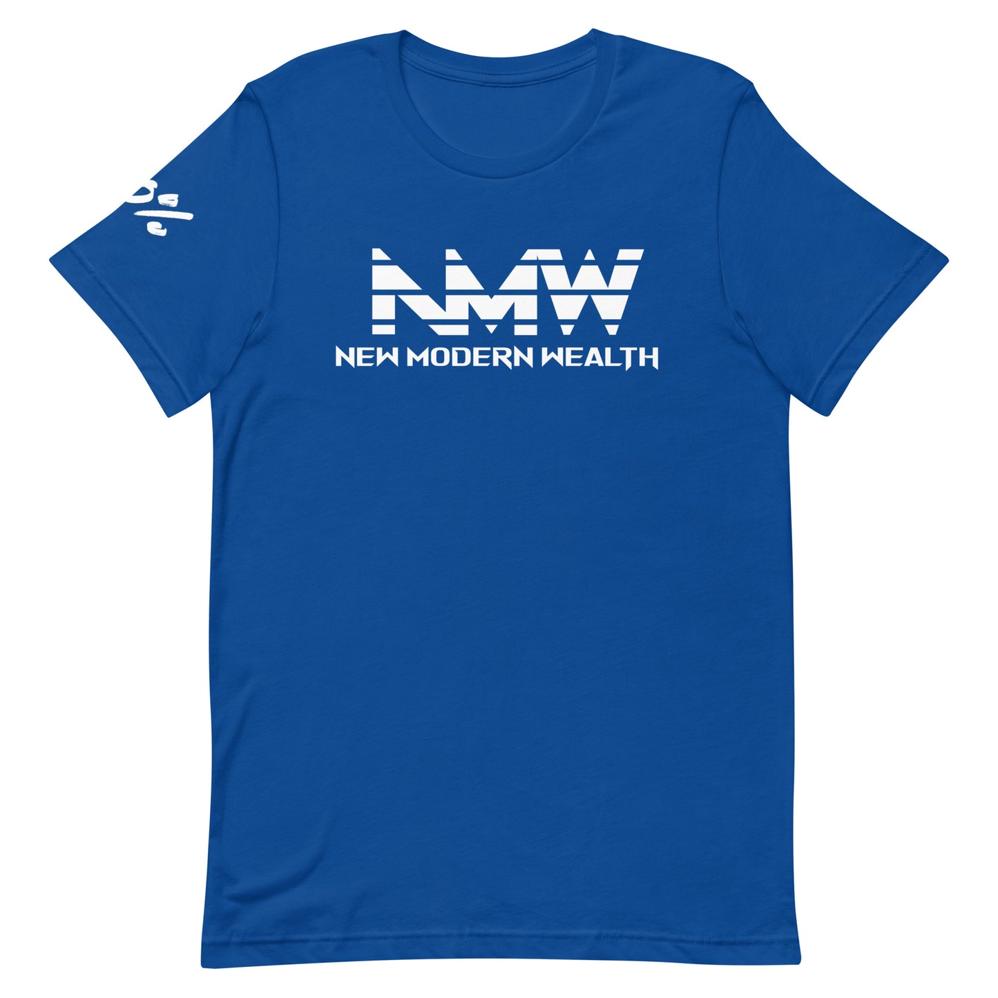 90% NMW Killeen shirt