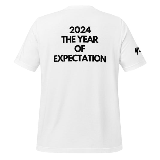 2024 Mantra T-shirt