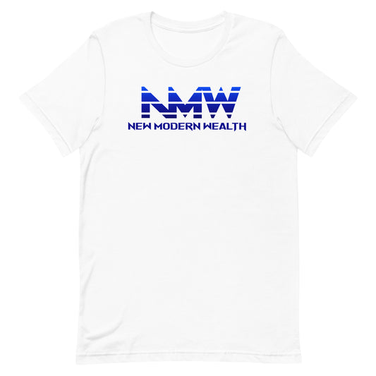 NMW White Classic