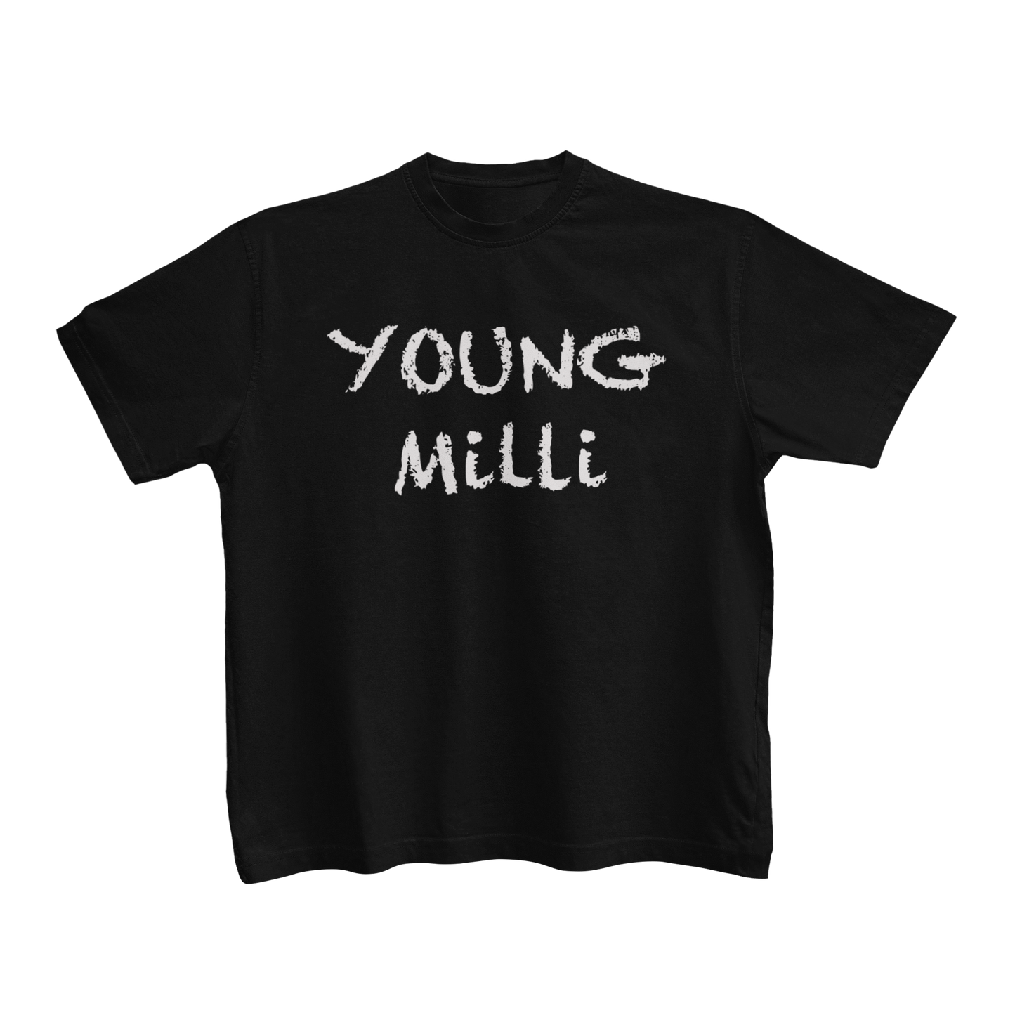 Young Milli