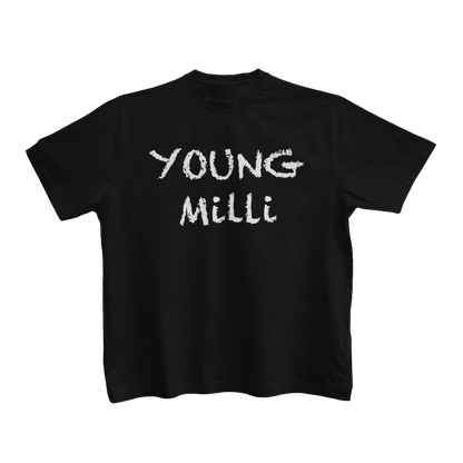 Young Milli
