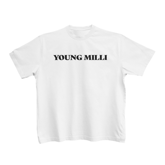 Young Milli