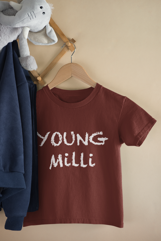 Youth Young Milli