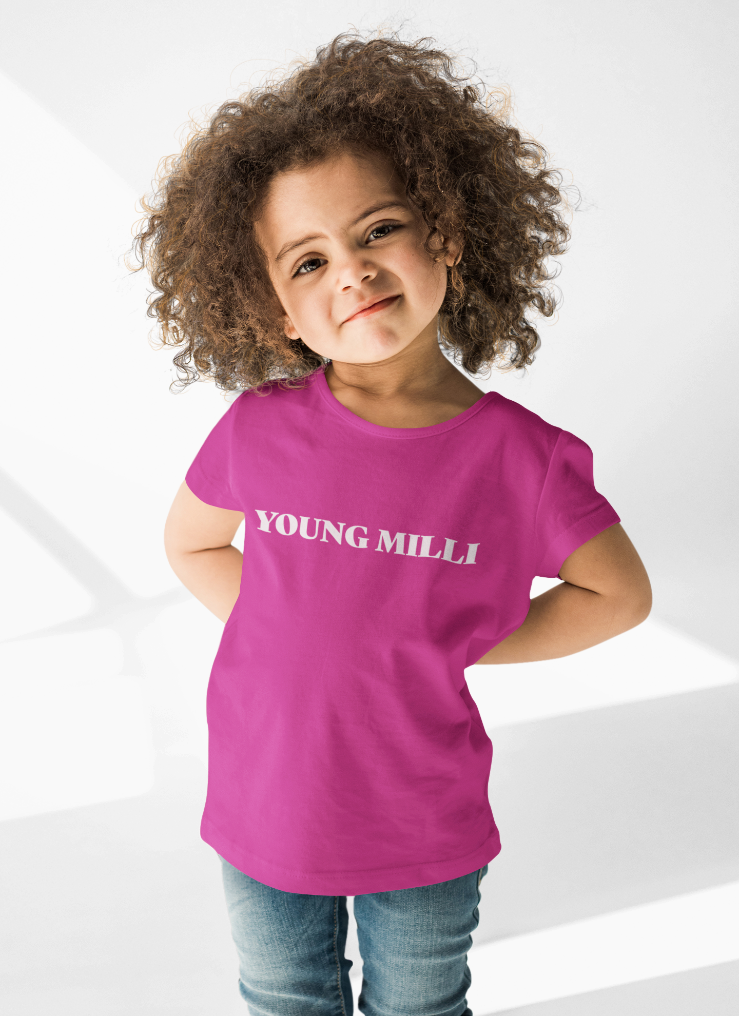 Youth Young Milli