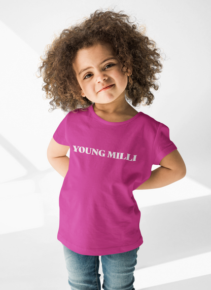 Youth Young Milli