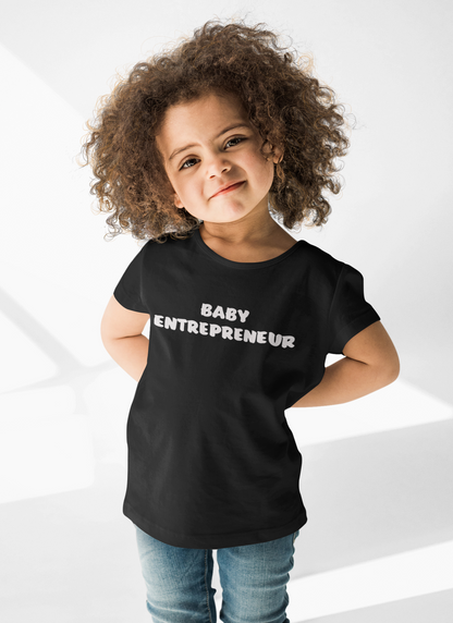 Baby Entrepreneur