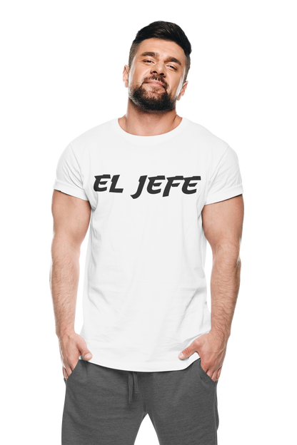 El Jefe